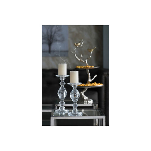 Radiance 11 inch Candle Holder