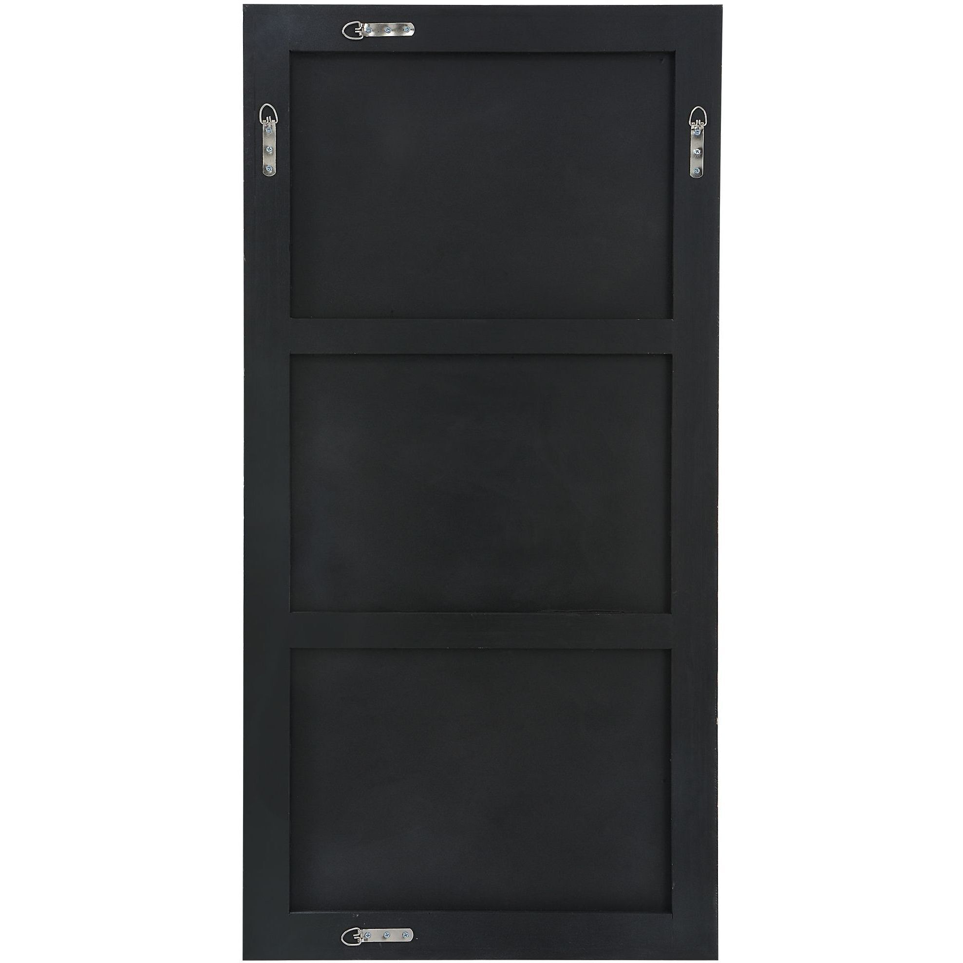 Nexus White Washed Wall Decor