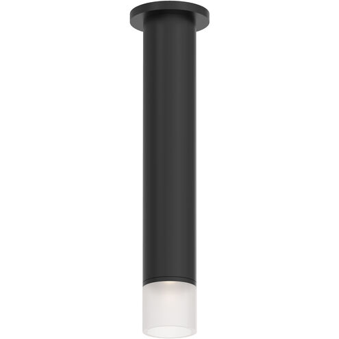 ALC LED 3 inch Satin Black Surface Mount Ceiling Light