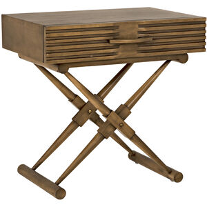 Zanta End & Side Table