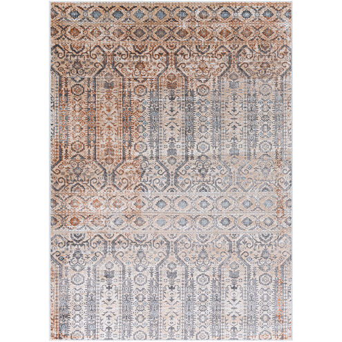 Maxwell 114 X 79 inch Rugs, Rectangle