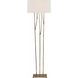 Ian K. Fowler Aspen 2 Light 17.75 inch Floor Lamp