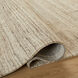 Riya 114 X 79 inch Neutral Rug in 6 x 9