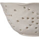 Keewaydin 9 X 4.25 inch Decorative Bowl, Large