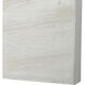 Sandstorm Multi - Off-White Wall Art