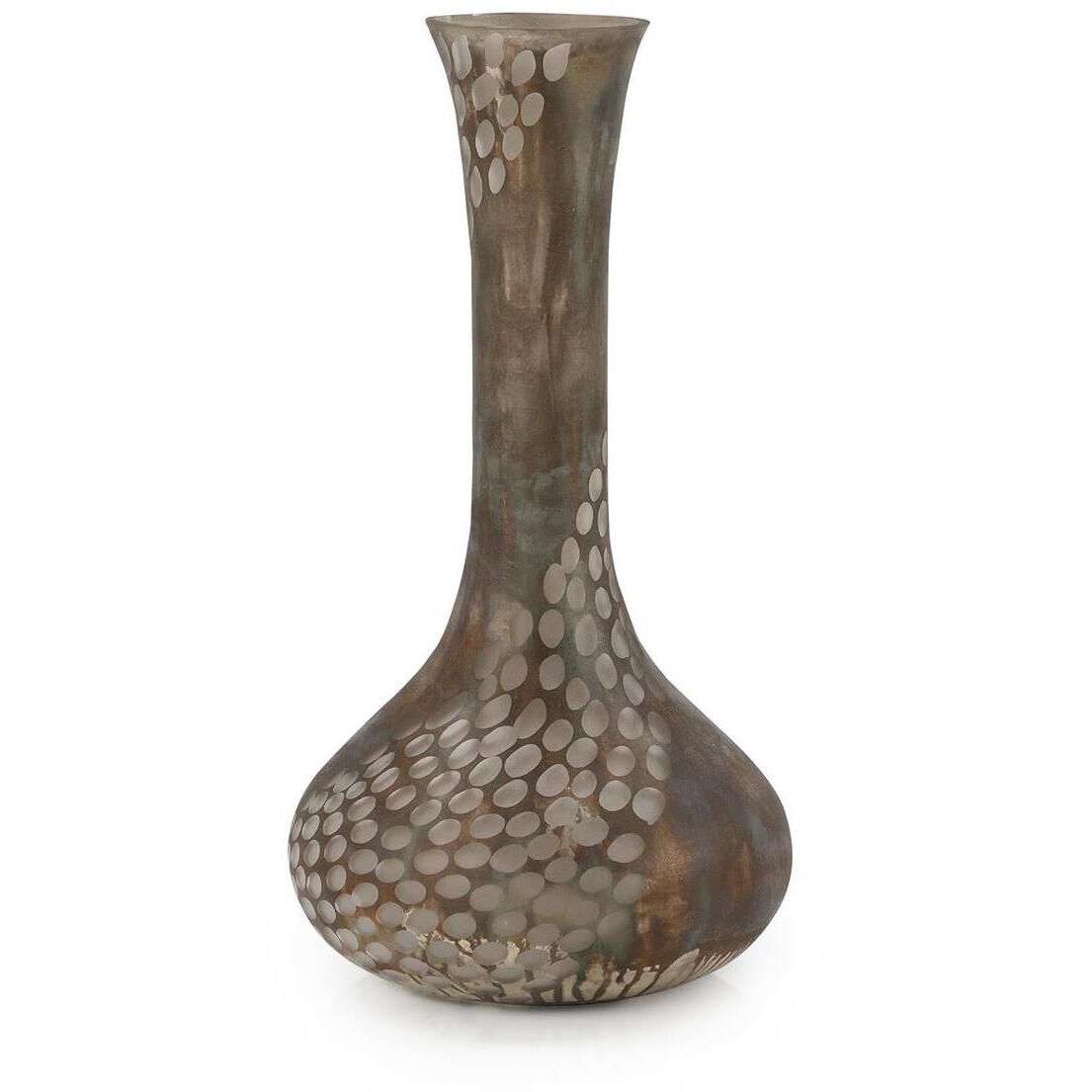 Manchado 30 X 16 inch Vase