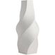 Scylla 29 X 14 inch Vase, Large