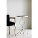 Oval Table