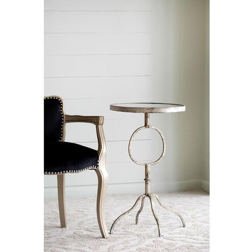 Oval Table
