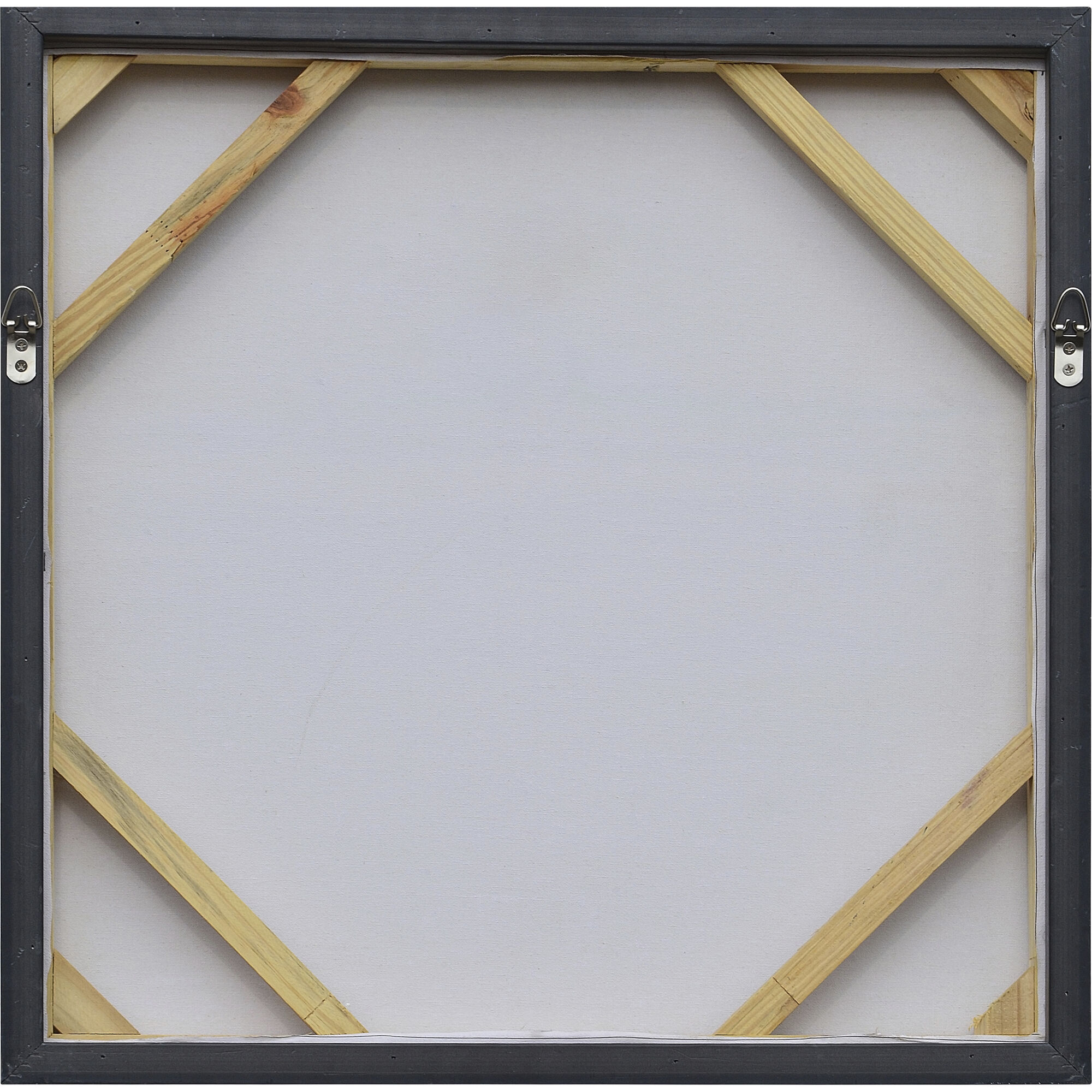 Salinas Grey/Multiple Canvas Art, 2 Piece