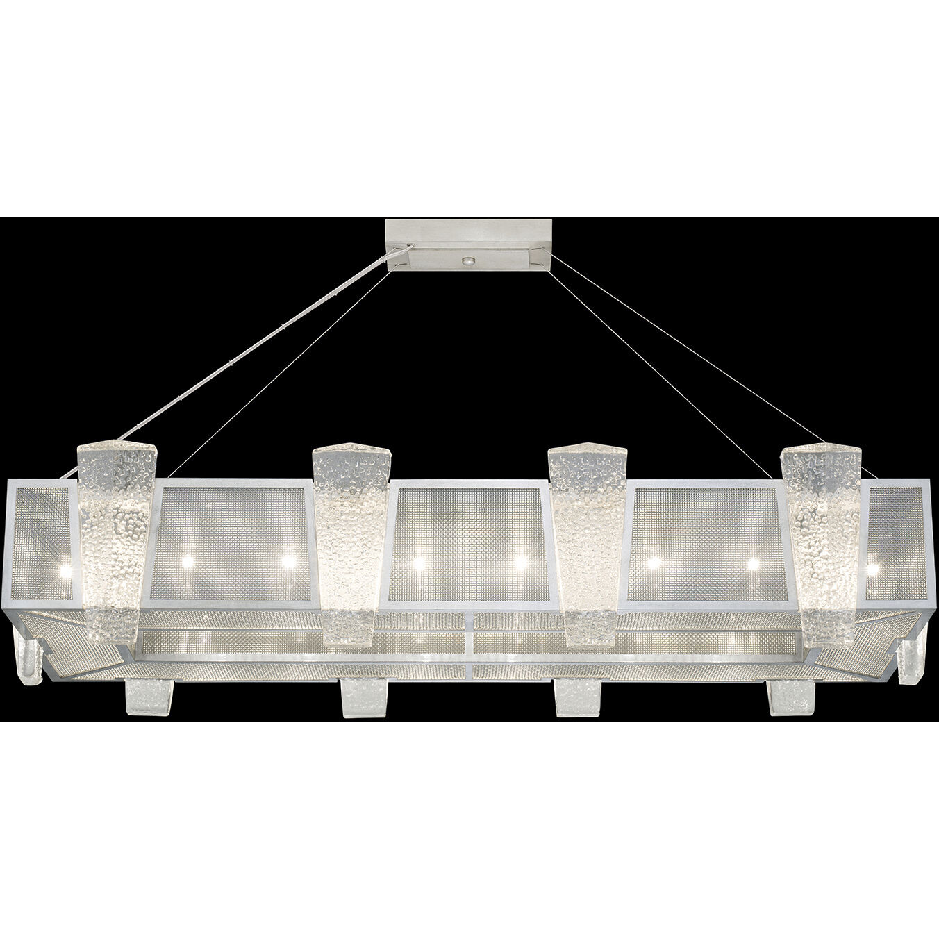 Crownstone Pendant Ceiling Light
