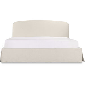 Joan Bed & Headboard