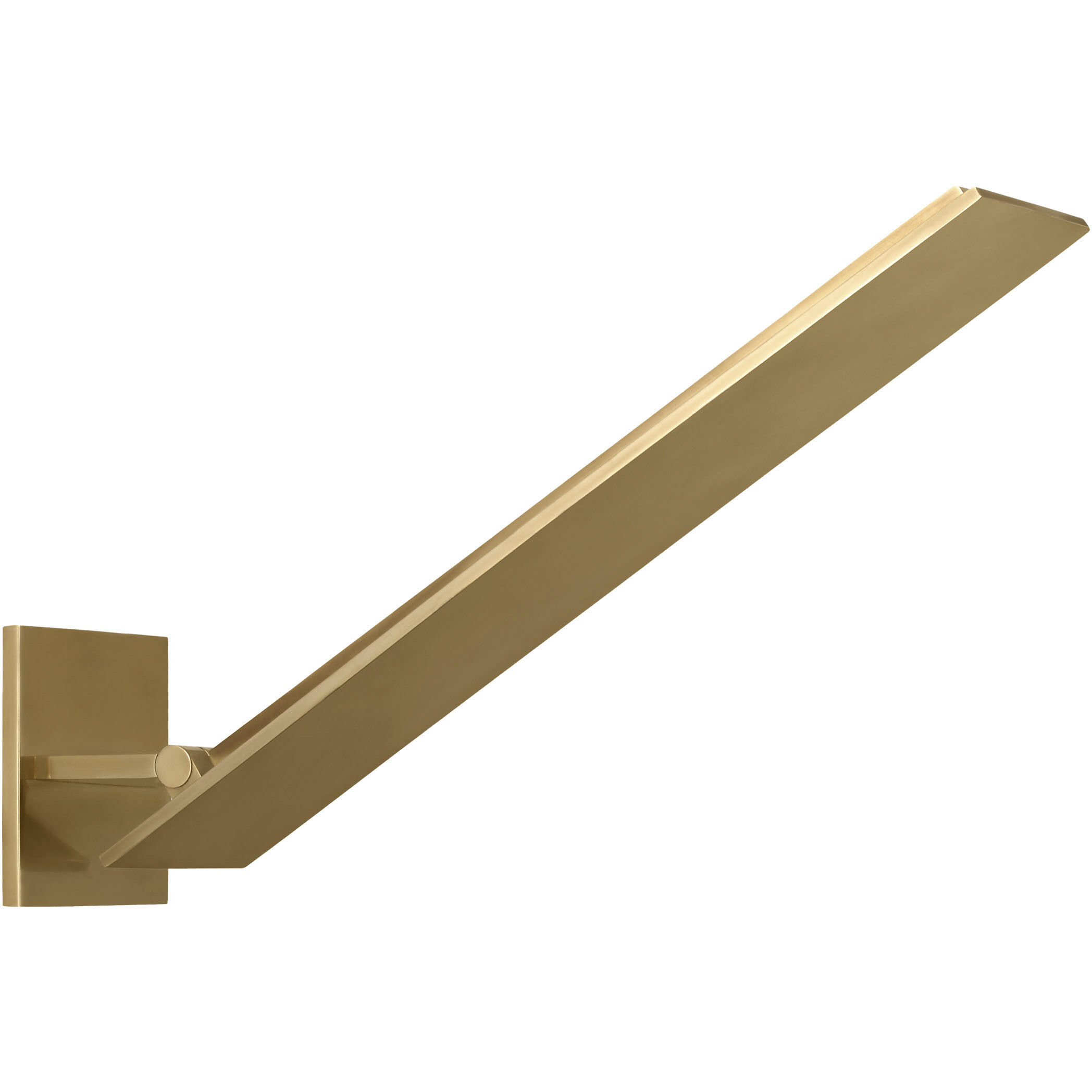 Kelly by Kelly Wearstler Angolo Sconce Wall Light