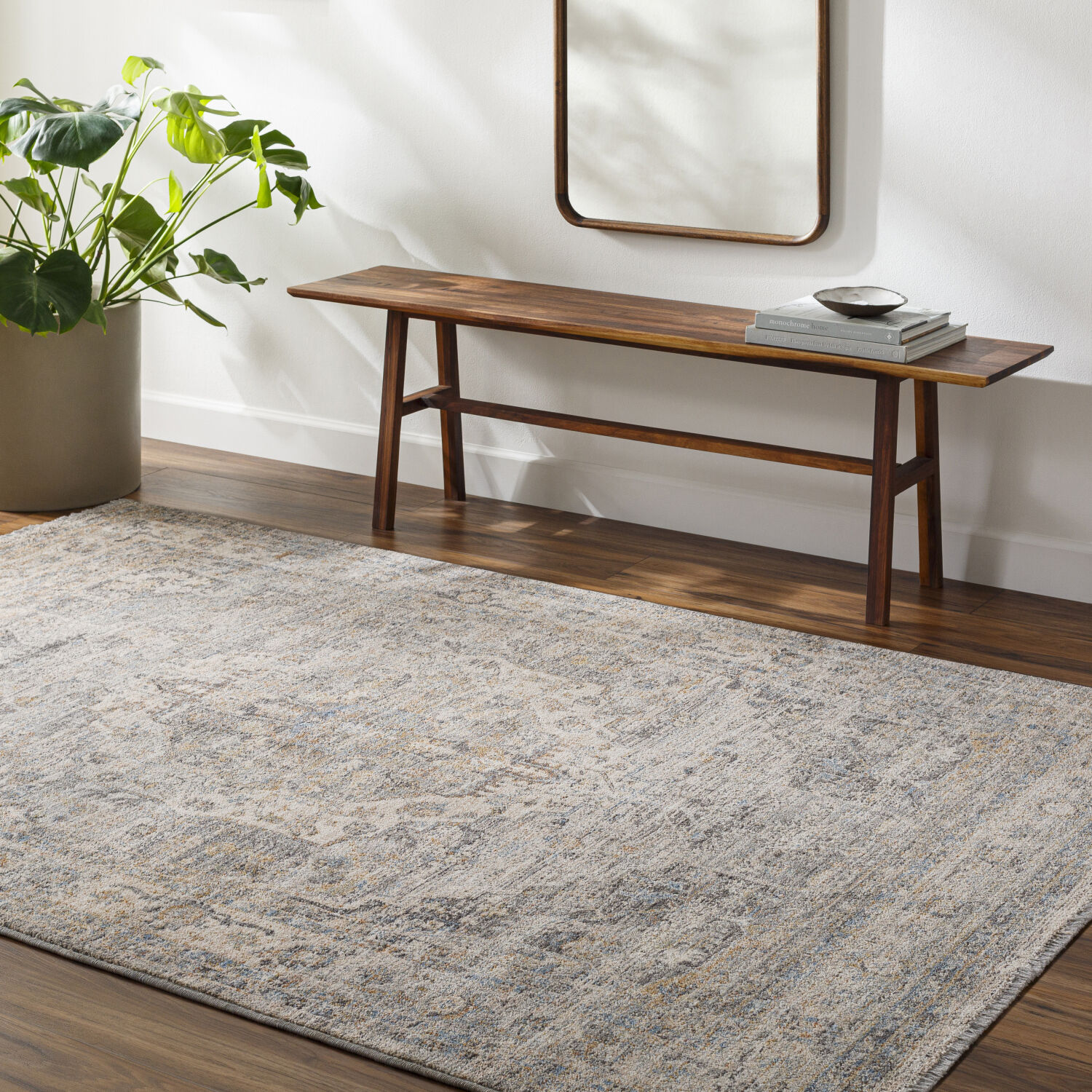 Chicago 120 X 94 inch Rug, Rectangle