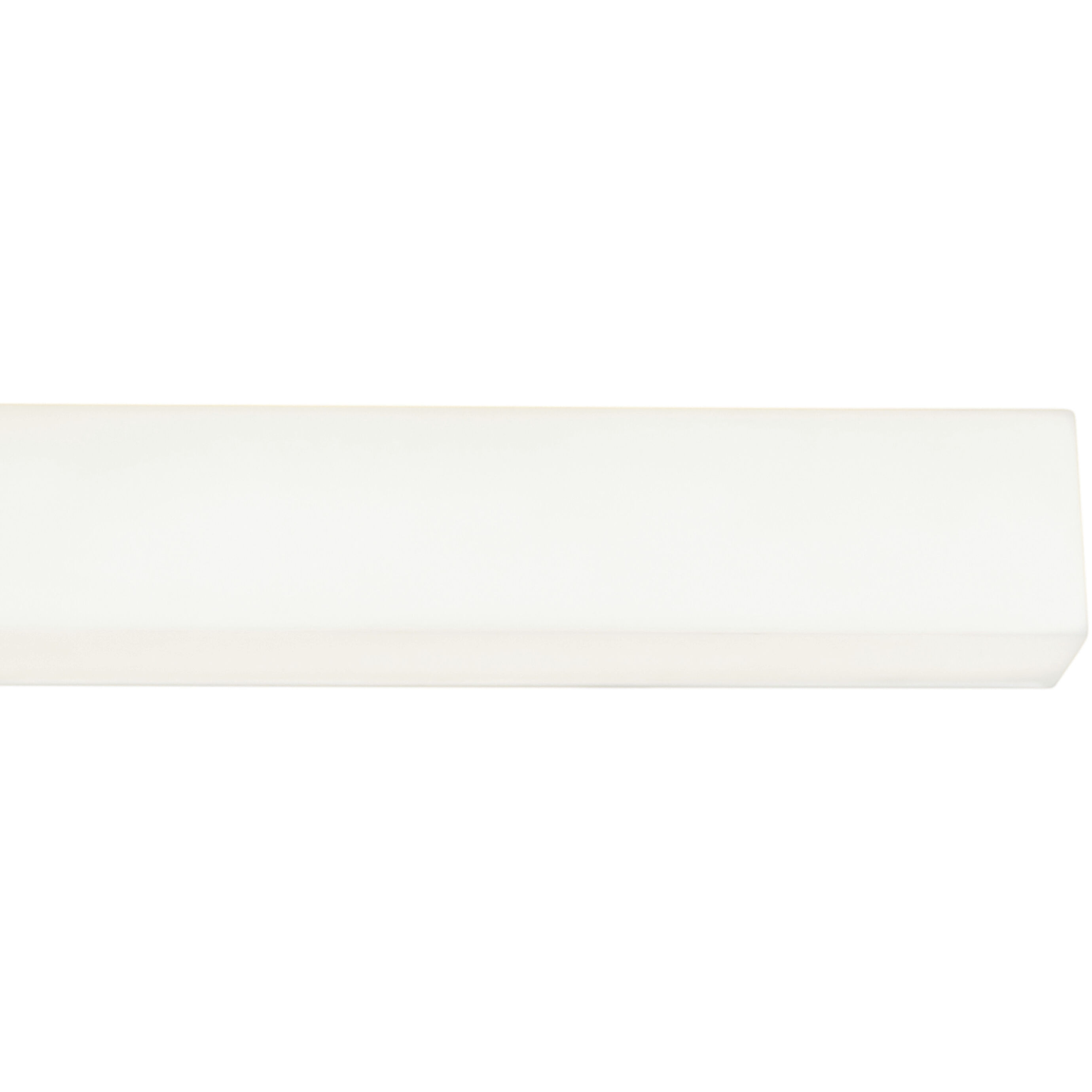 Artemis Vanity Light Wall Light in Matte Black