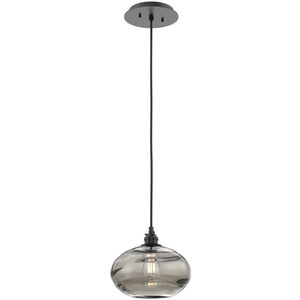 Coppa 1 Light 8.00 inch Pendant