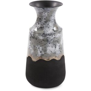 Embers 16 X 8 inch Vase, Medium