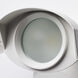 Brentwood LED 4 inch White Outdoor Security Light