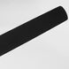 Banzai 52 inch Matte Black with Matte Black/Walnut Blades Ceiling Fan