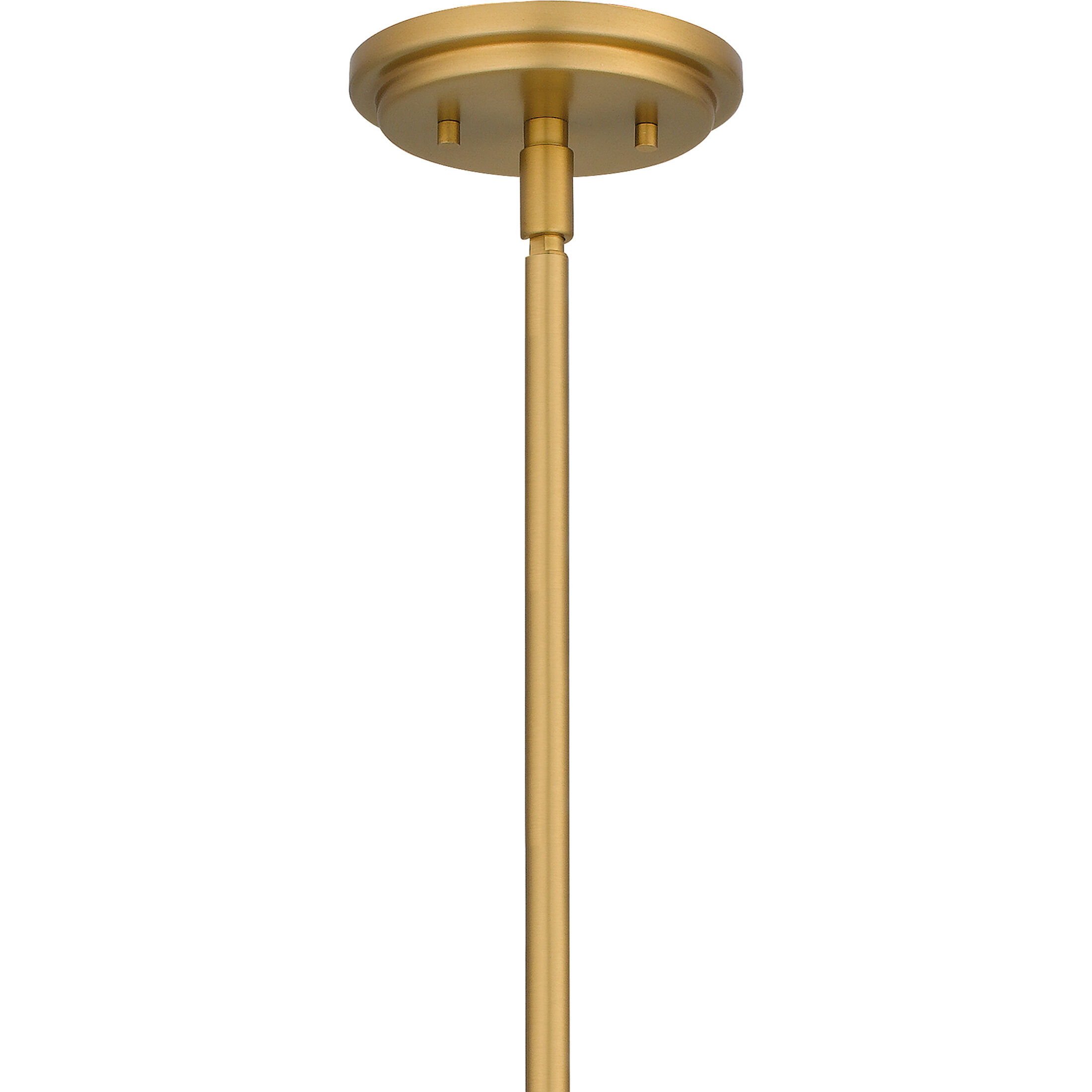 Cabry 8 Light 28 inch Brushed Weathered Brass Chandelier Ceiling Light