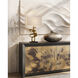 Brigadier 13.75 X 12.5 inch Vase