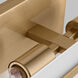 Dex 2 Light 4.75 inch Satin Brass Bath Vanity Wall Light