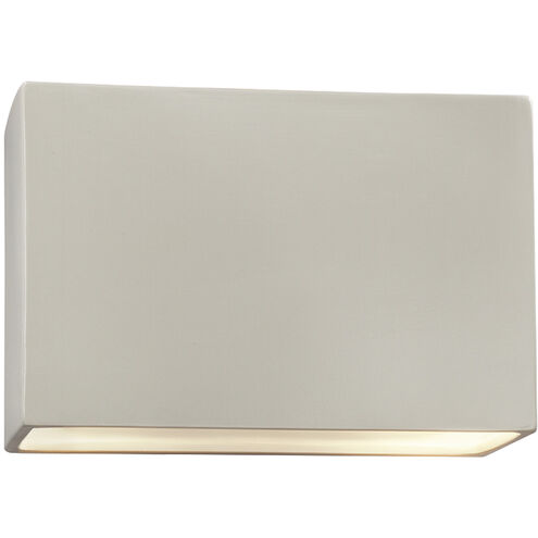 Ambiance Collection LED 8 inch Terra Cotta Outdoor Wall Sconce