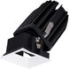 FQ Integrated LED White Recessed Trim in 1800-3000K, 2" LED