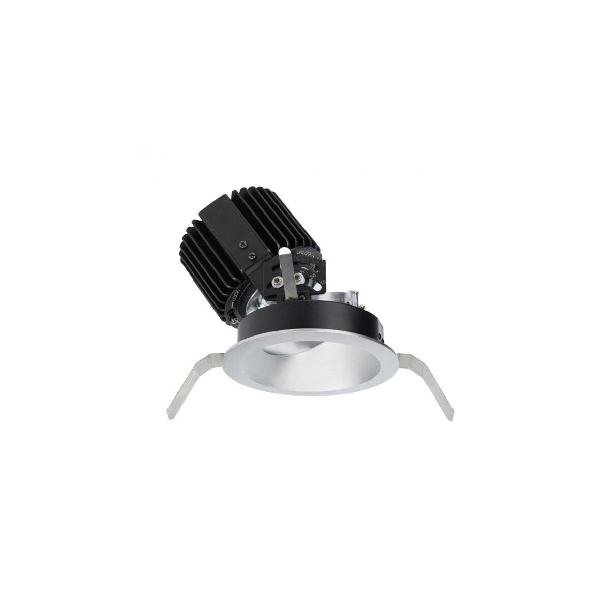 Volta LED Copper Bronze Recessed Lighting in Narrow, 85, 4000K