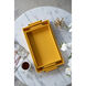 Orinoco Yellow Tray