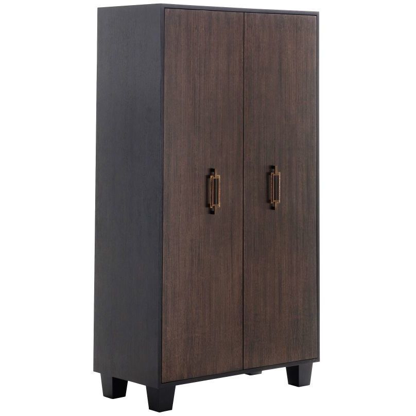 Magnus 44.5 inch Brindle Cabinet
