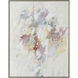 Pristina Rose/Multiple Canvas Art, 2 Piece