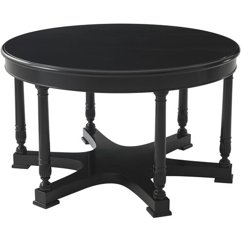 Alexa Hampton 52 X 52 inch Center Table