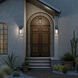Prin 1 Light 22 inch Olde Bronze Outdoor Wall Light, Large