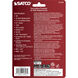 Lumos LED Candelabra 4 watt 120 5000K LED Filament, LED Filament