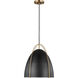 Sean Lavin Norman 1 Light 13.38 inch Pendant