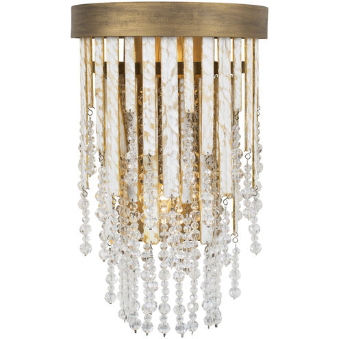 Lafayette Wall Sconce Wall Light