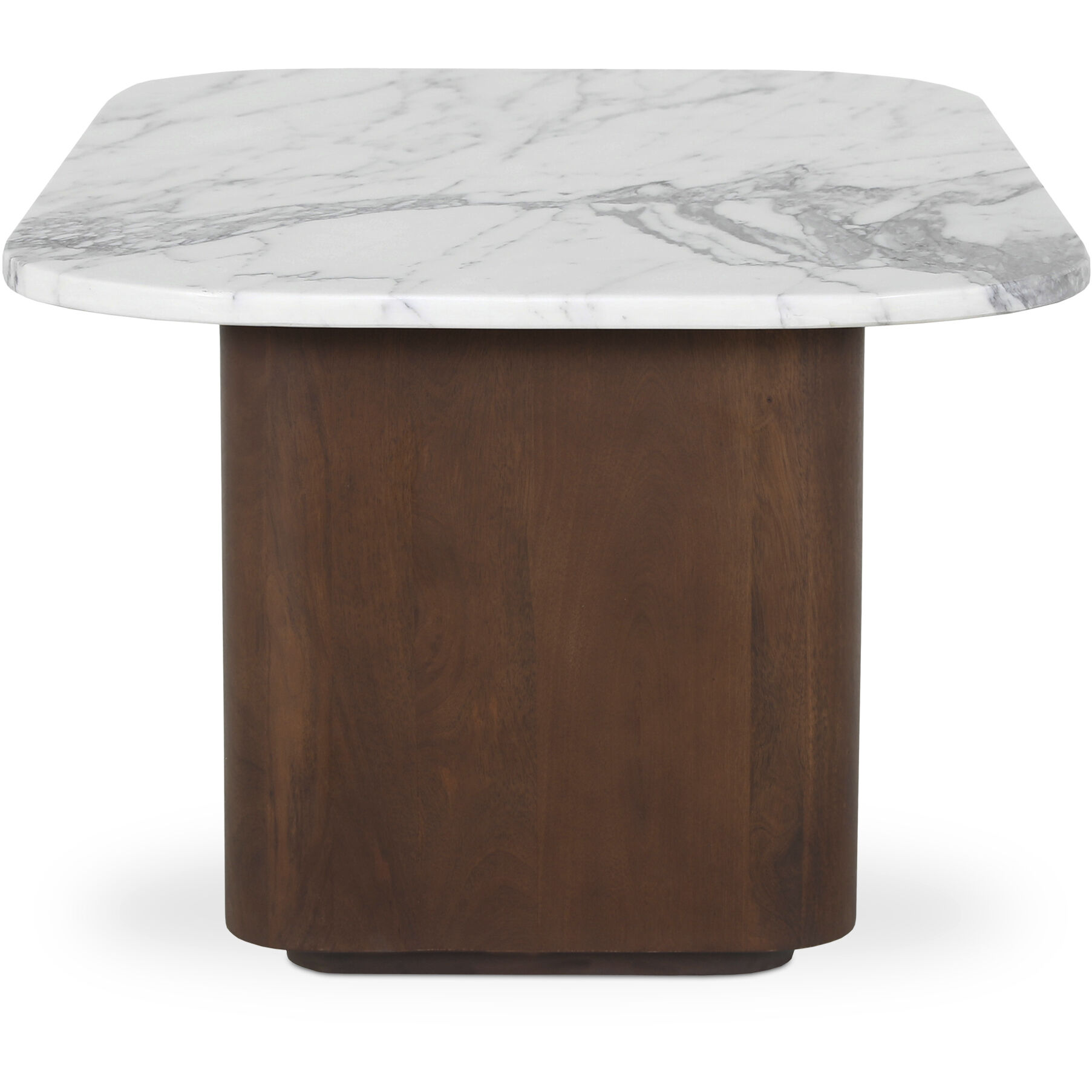 Dash Accent Table