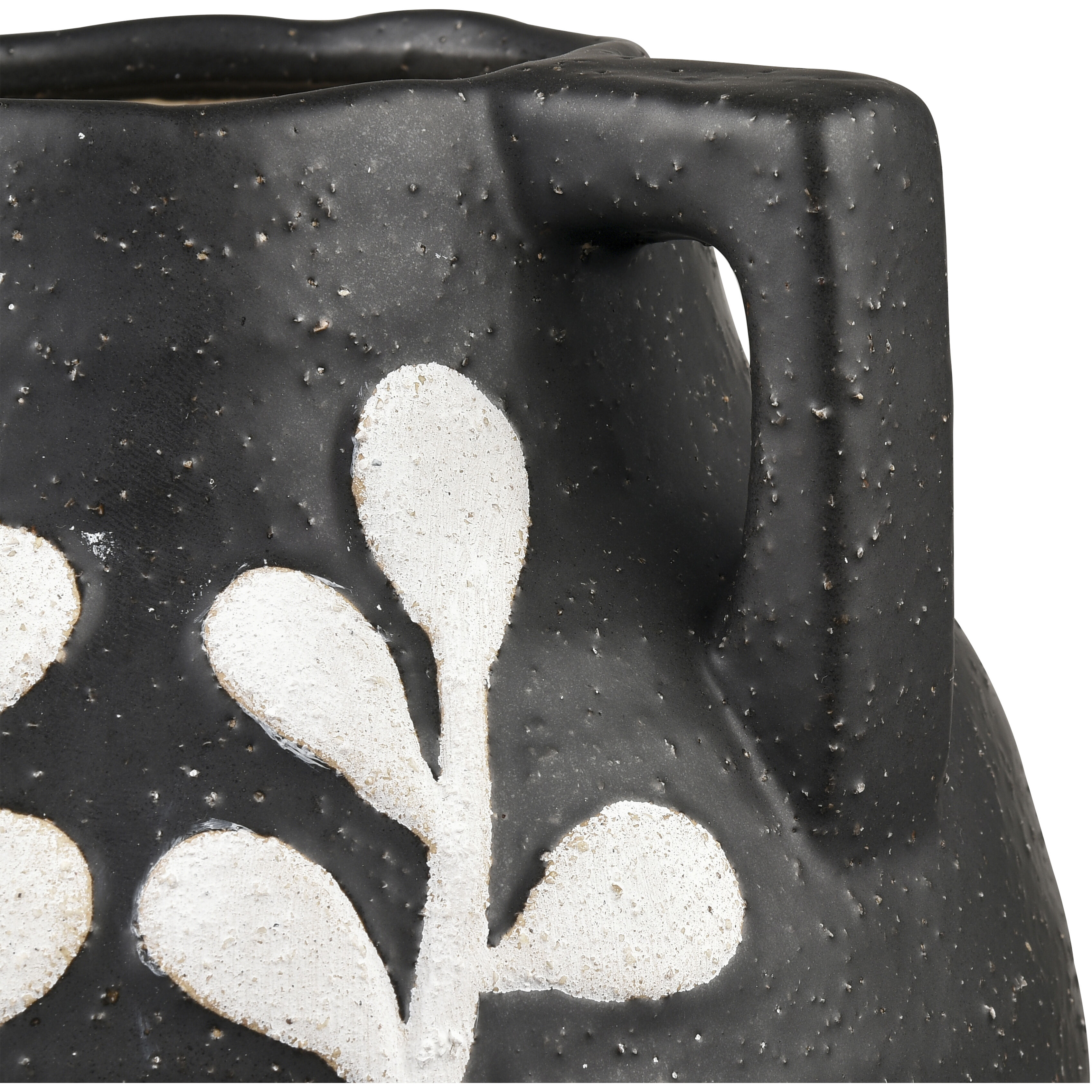 Maria 7 X 6 inch Vase