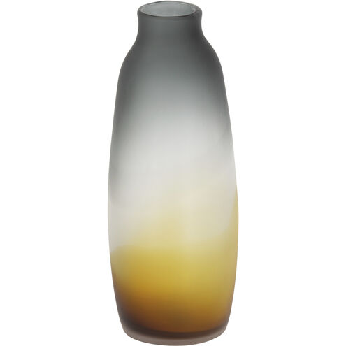 Normand 16.9 X 6.7 inch Vase