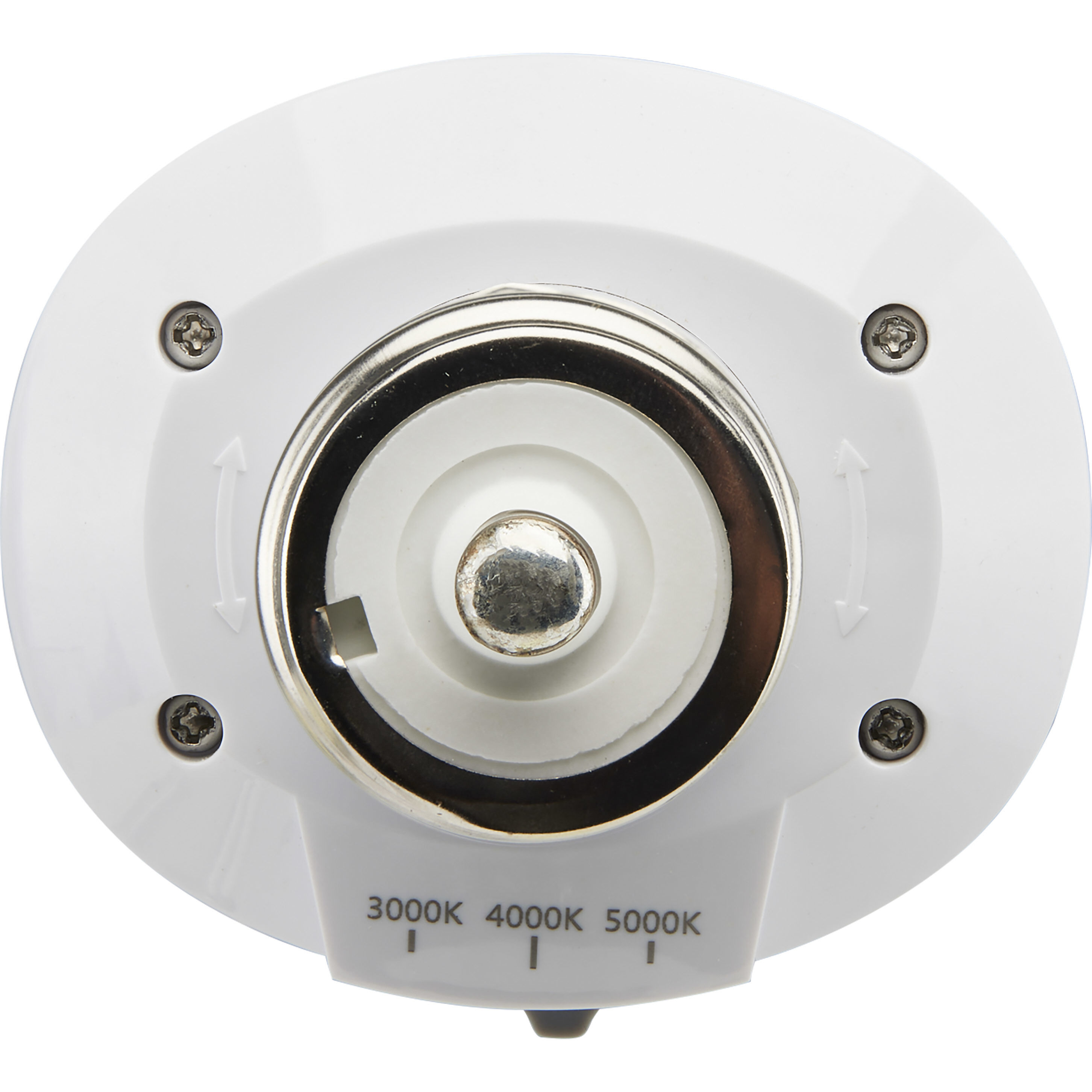 Hi-Pro LED Medium 10.00 watt 3000K HID Replacements