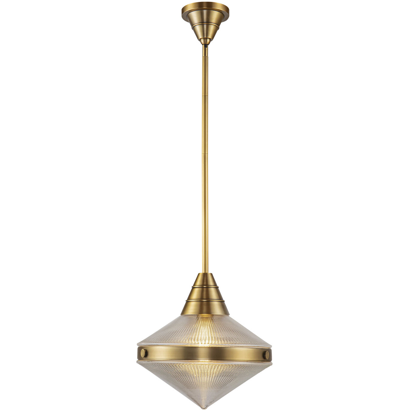 Willard 1 Light 13.50 inch Pendant