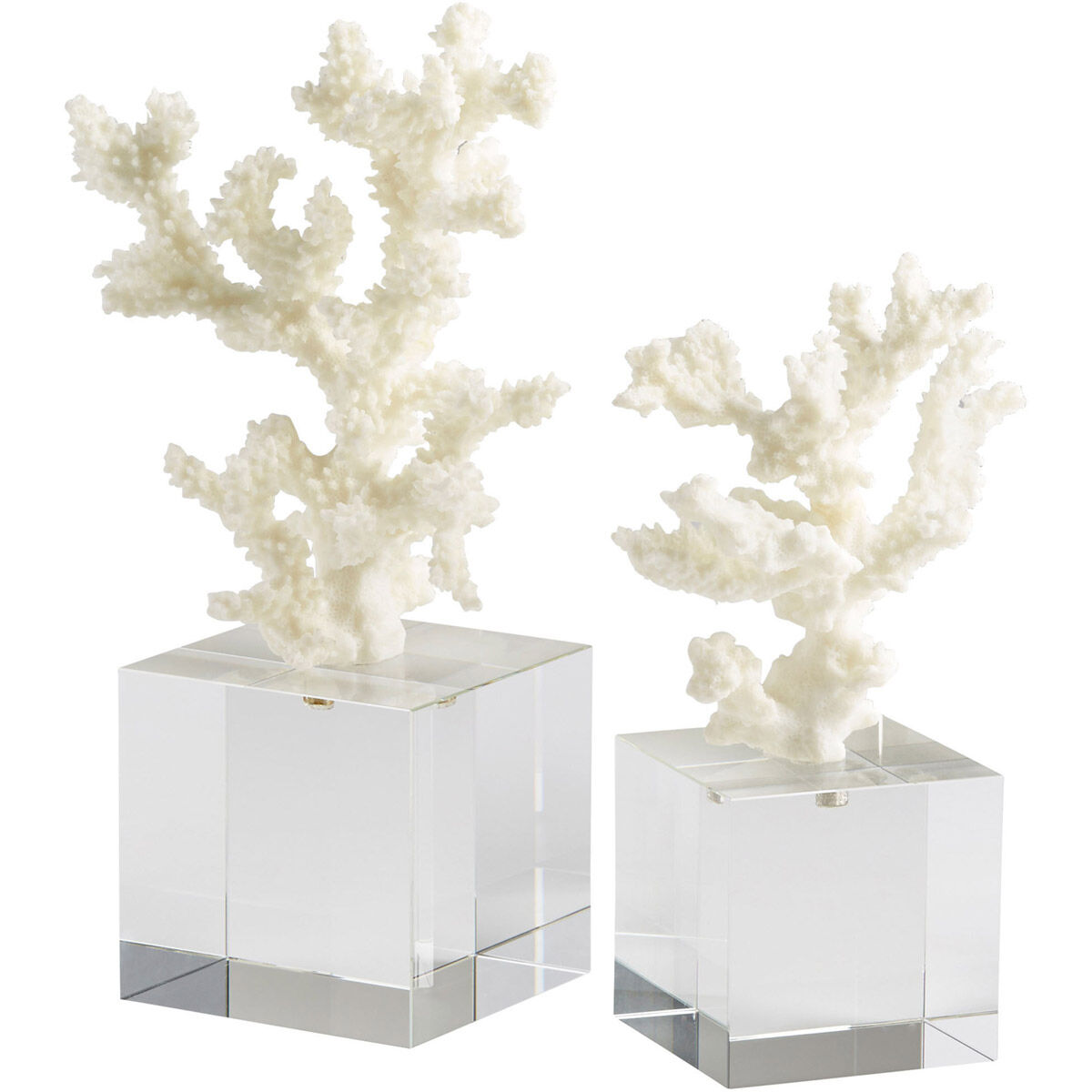 Cordelia 11 X 6 inch Sculpture