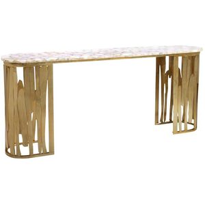 Manchette 174 X 30.5 inch Console Table