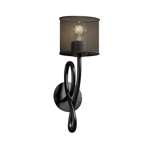 Capellini 1 Light 5.00 inch Wall Sconce