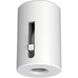 Ventrix White Track Fixtures Ceiling Light