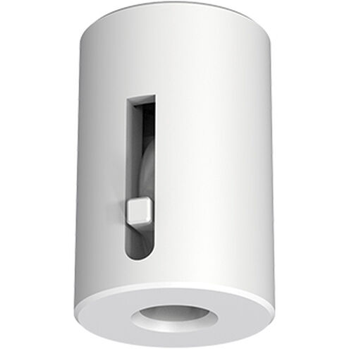 Ventrix White Track Fixtures Ceiling Light
