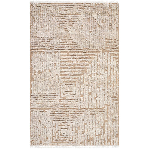 Lora 108 X 72 inch Handmade Rug