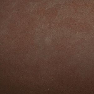 Ambiance Collection 1 Light 7 inch Real Rust with Brushed Nickel Wall Sconce Wall Light
