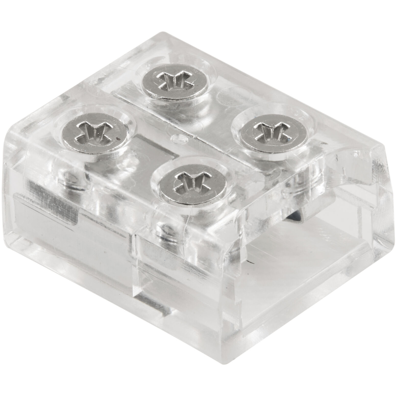 COB Dry Clear 0.52 inch Terminal Block Connectors, Tape to Wire